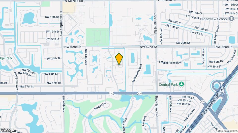 55 Pleasant Hill Ln Map and Location Details