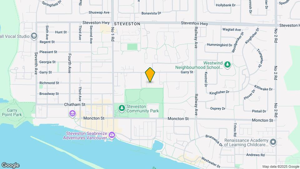 Wisteria Place Map and Location Details