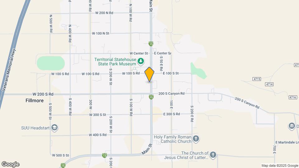 Mt Catherine Manor Sr Housing Apartments and Nearby Fillmore Apartments