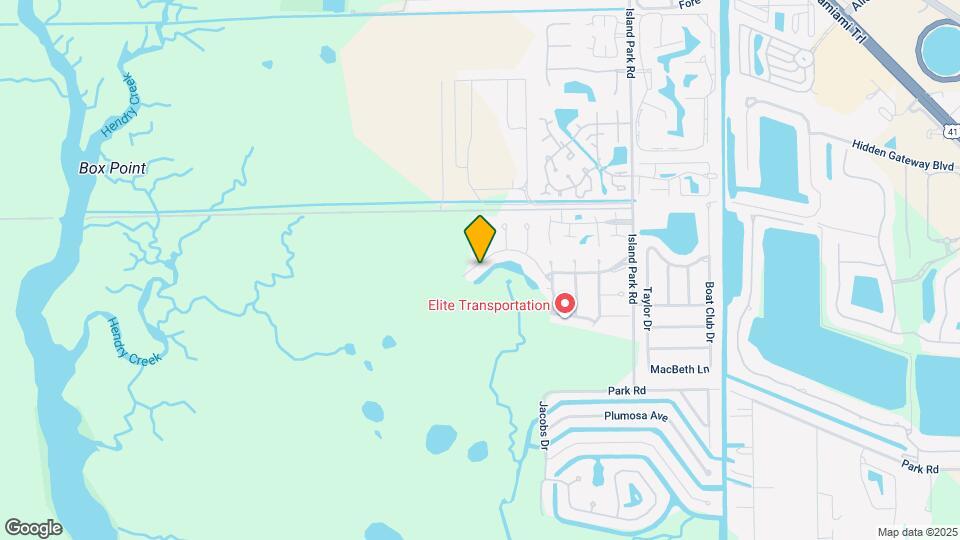 17829 Port Boca Cir Map and Location Details
