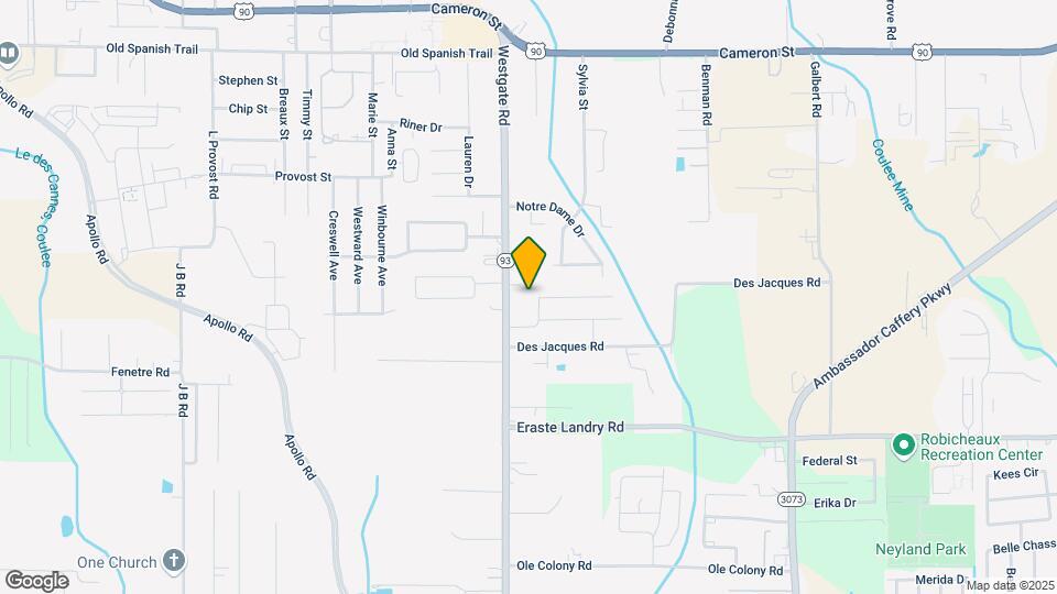 115 Alpine Meadows Ln Map and Location Details