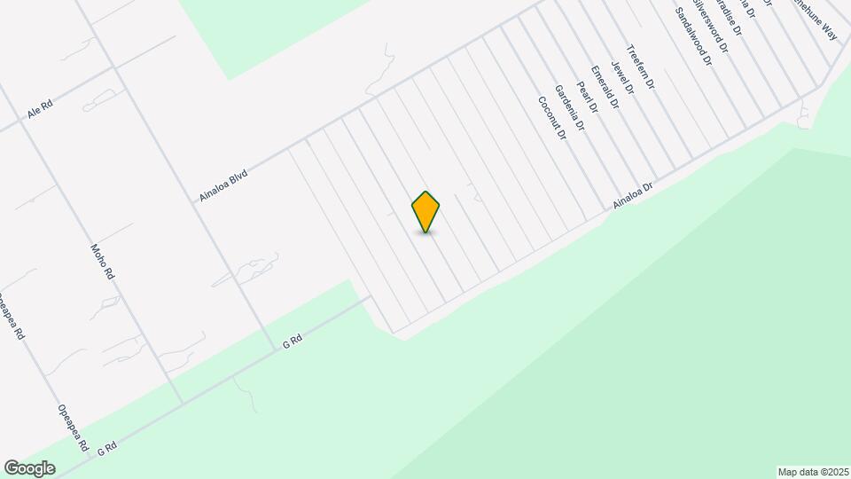 16-2130-2130 Bamboo Dr Map and Location Details