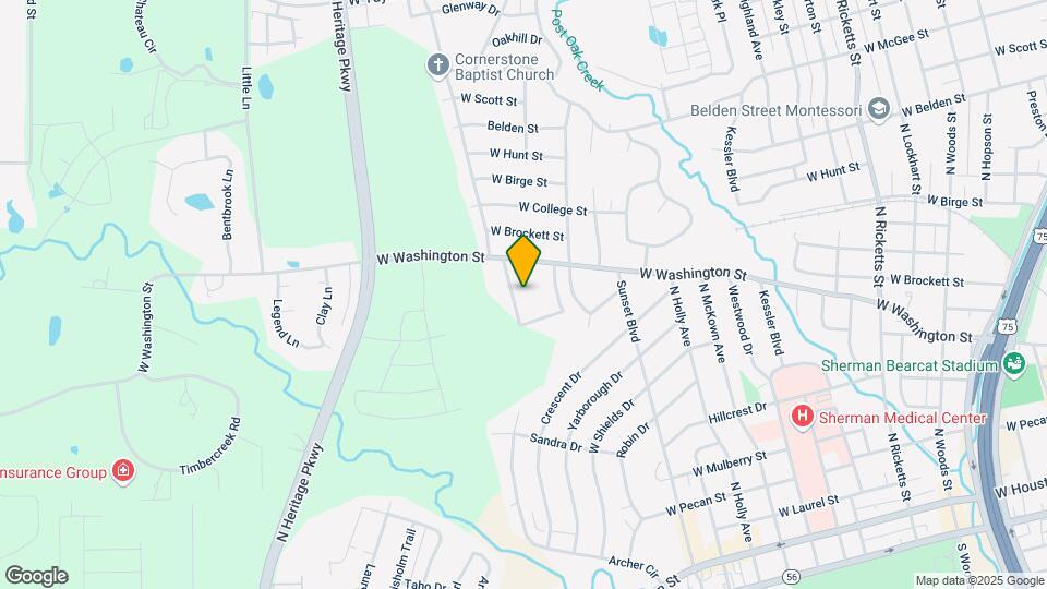 Ridgeview RG LLC Map and Location Details
