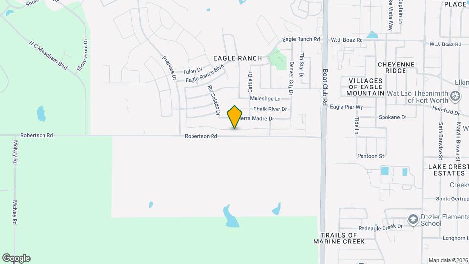 6717 Babylon Blvd Map and Location Details