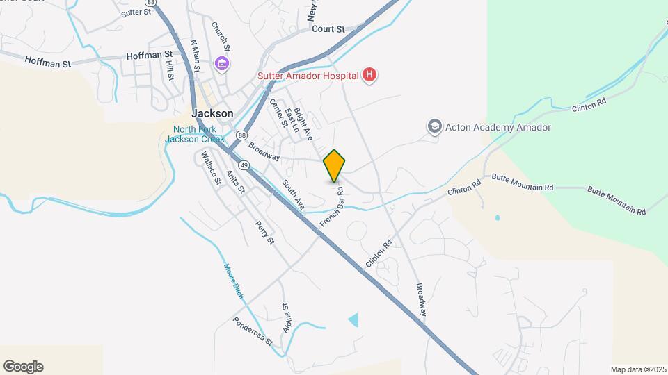 9 French Bar Rd Rentals in Jackson, CA