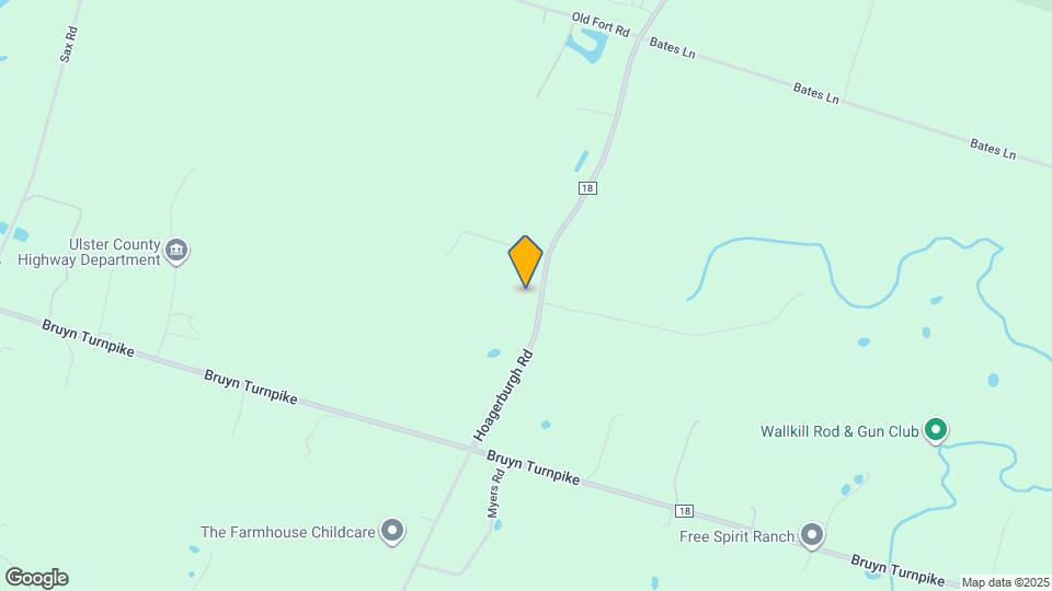 687695 Hoagerburgh Rd Apartments Wallkill, NY Apartments For Rent