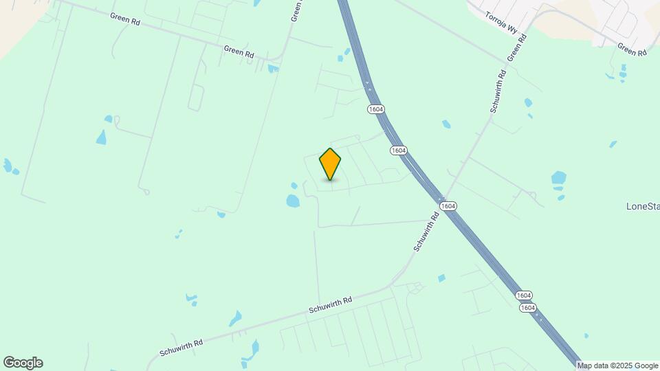 2007 Palmer Pl Mapa y Detalles de la Ubicación