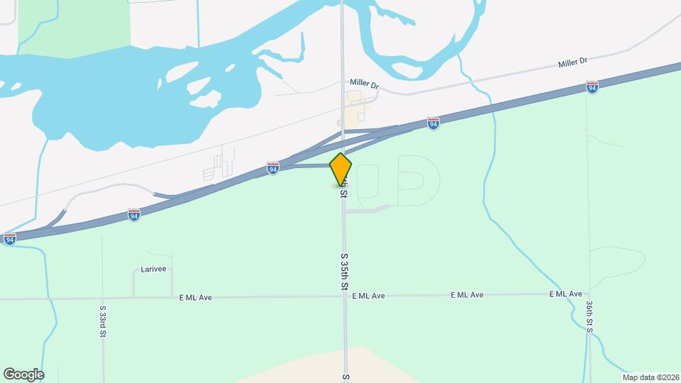 10355 Craven Wy Map and Location Details