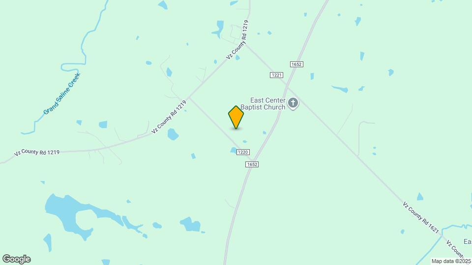 260 Co Rd 1220 Map and Location Details