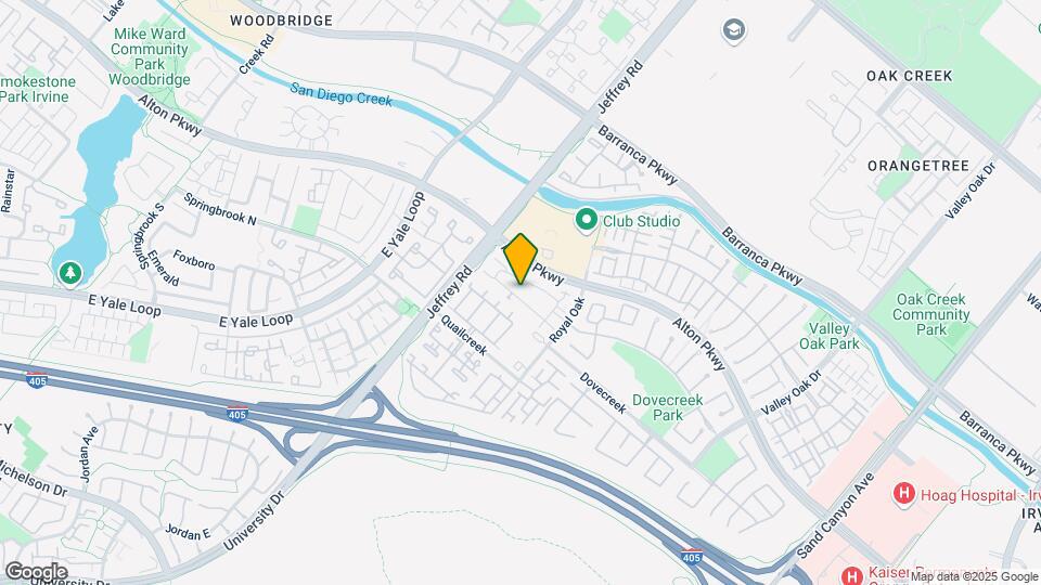 175 Cherrybrook Ln Map and Location Details