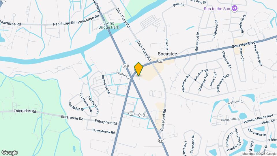 The Highlands of Socastee Apartments Myrtle Beach, SC Apartments For Rent