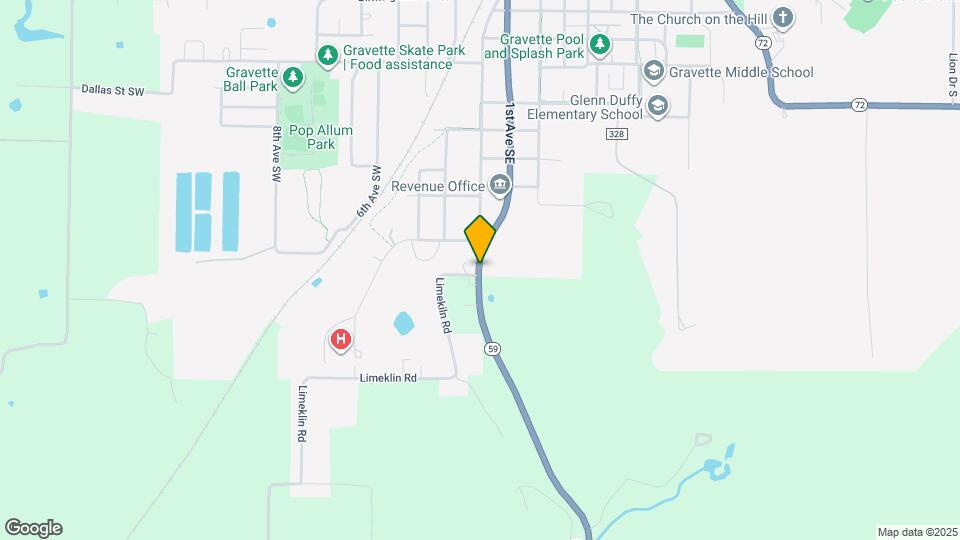 59 Apartments and Nearby Gravette Apartments For Rent Gravette, AR