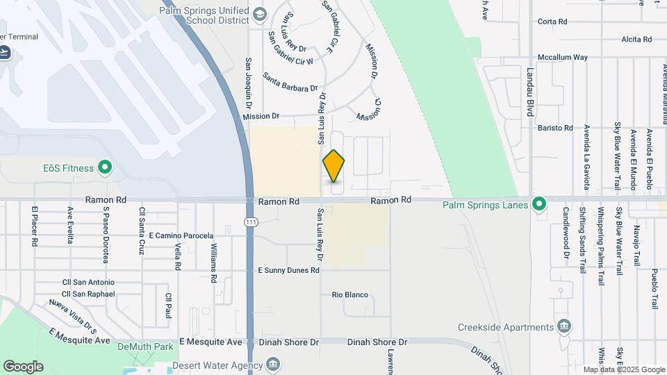98 Lakeview Cir Map and Location Details