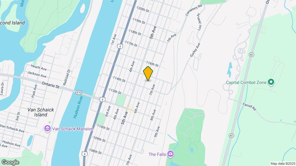 Lansingburgh Apartments Troy, NY Apartments For Rent