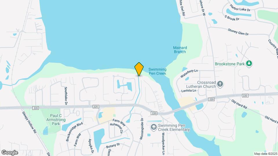 1889 Silver Point Map and Location Details