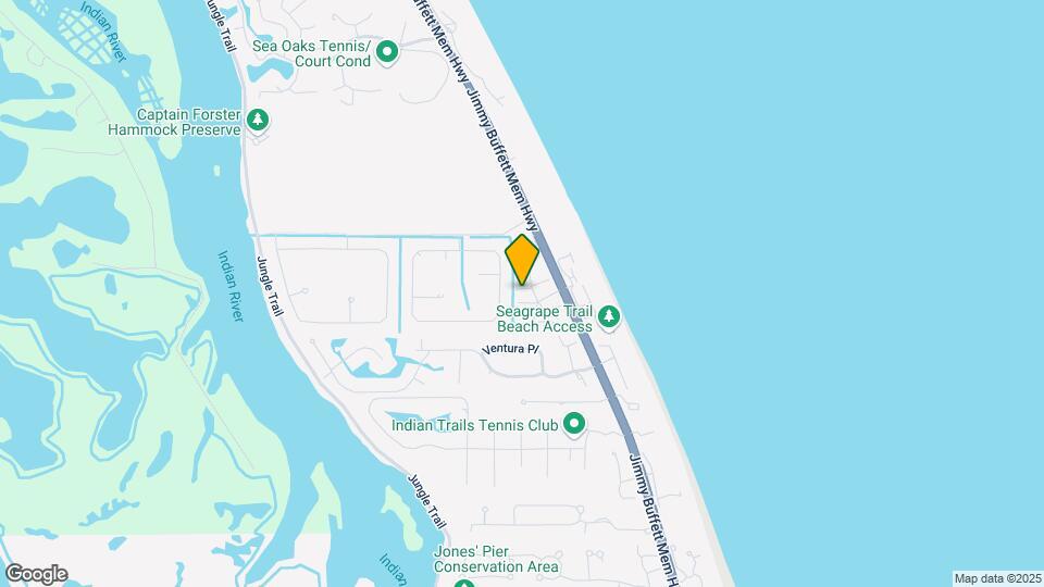 8405 Red Bay Ct Map and Location Details