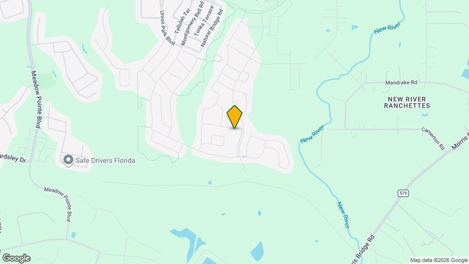 32688 Kobuk Valley Ave Map and Location Details