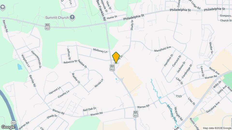 Spring Meadow Apartments Indiana, PA Apartments For Rent