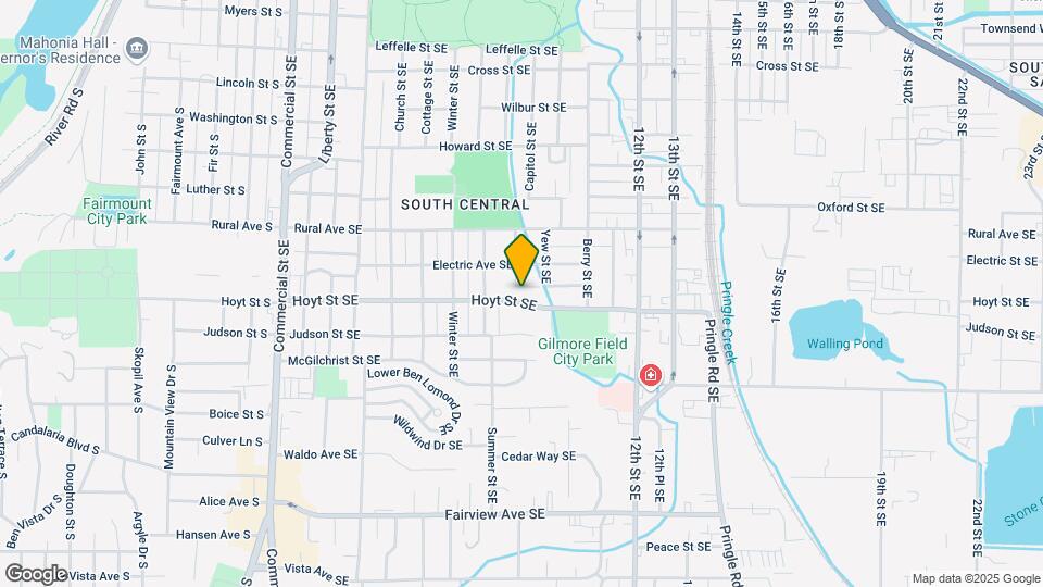 2160 Raynor St SE, Unit 2160 Raynor St SE Map and Location Details
