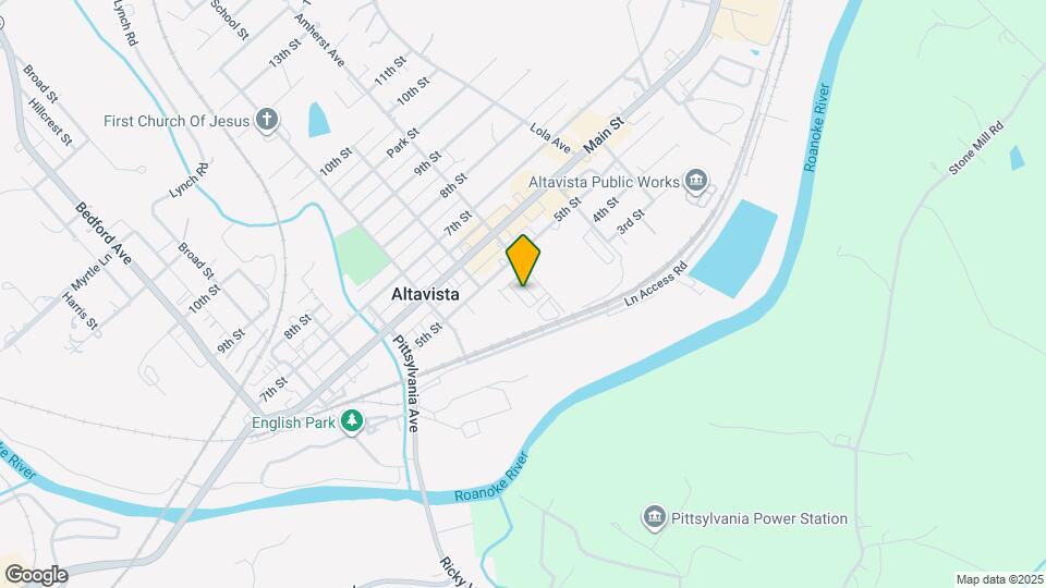 409-411 Novelty St Map and Location Details