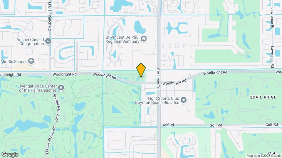 11081 Springbrook Cir Map and Location Details