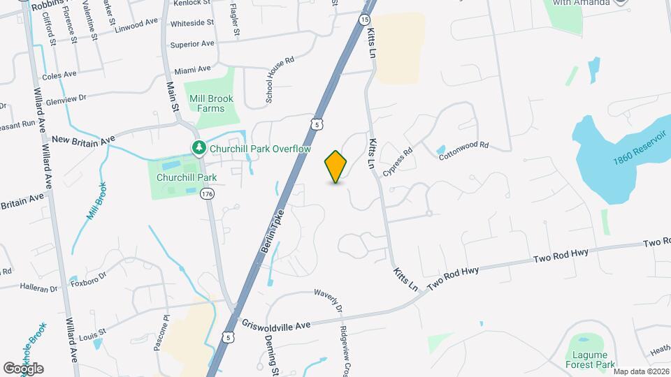 95 Woodsedge Dr Apartments and Nearby Newington Apartments For Rent Newington, CT