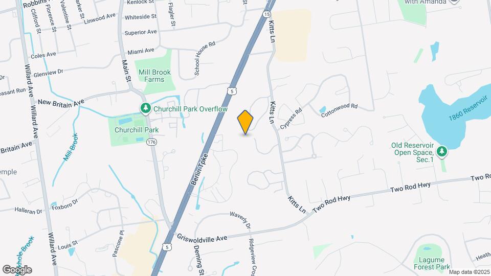 95 Woodsedge Dr Apartments and Nearby Newington Apartments For Rent