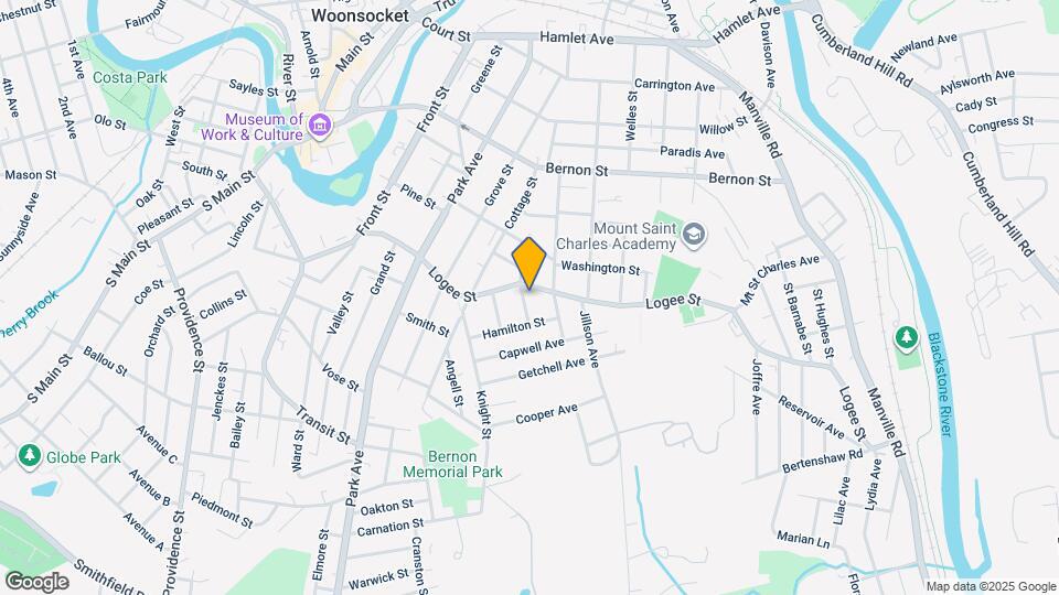 397 Logee St Apartments Woonsocket, RI Apartments For Rent