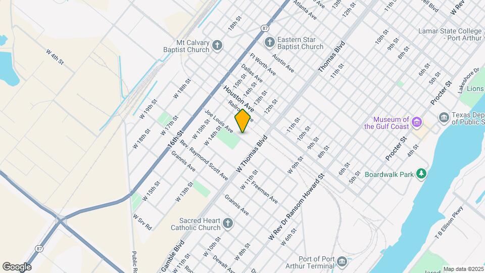 Louis Manor Apartments and Nearby Port Arthur Apartments For Rent