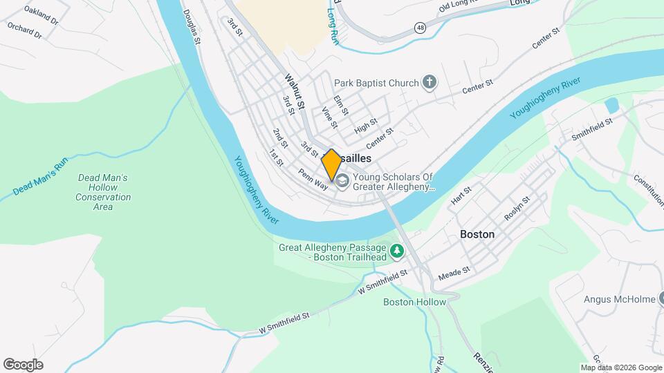 5024 2nd St Rentals In McKeesport PA 5024-2nd-st-rentals-in-mckeesport-pa