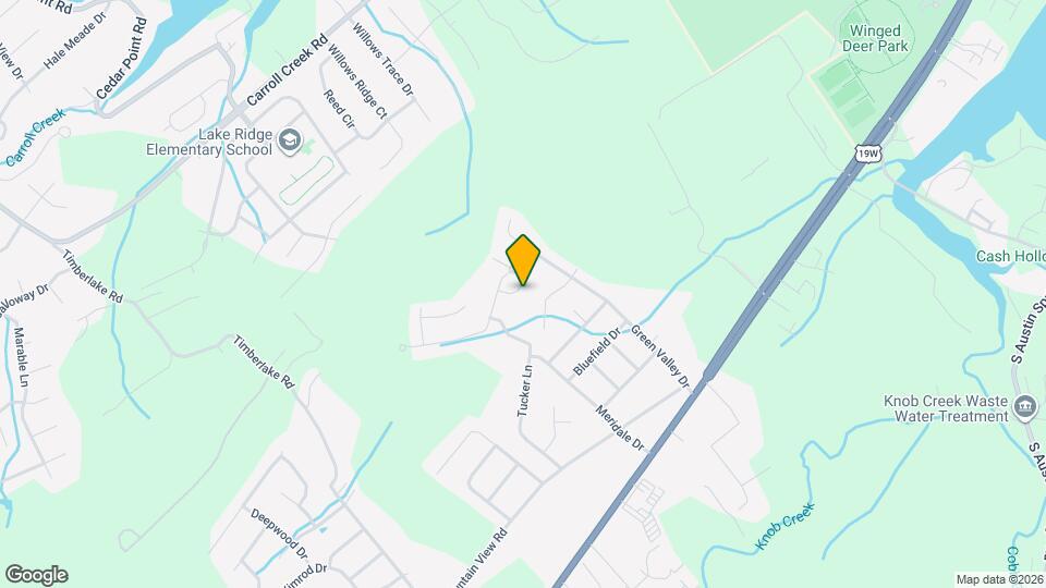 65 Dunham Cir Map and Location Details