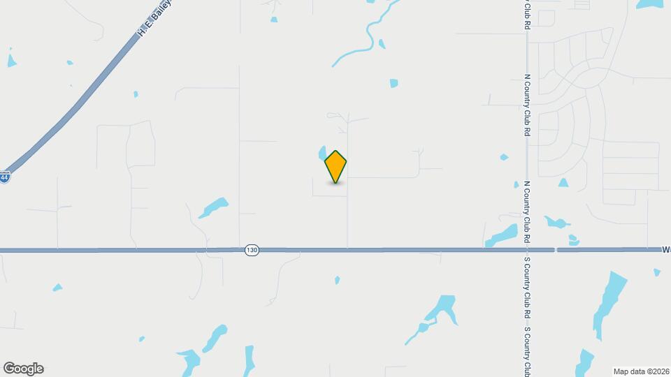 917 NW 3rd St Map and Location Details