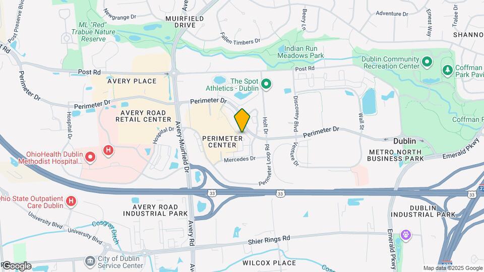 6067 Craughwell Ln Map and Location Details