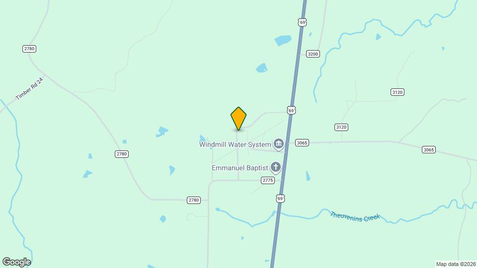 340 Pr Rd 6790 Mapa y Detalles de la Ubicación