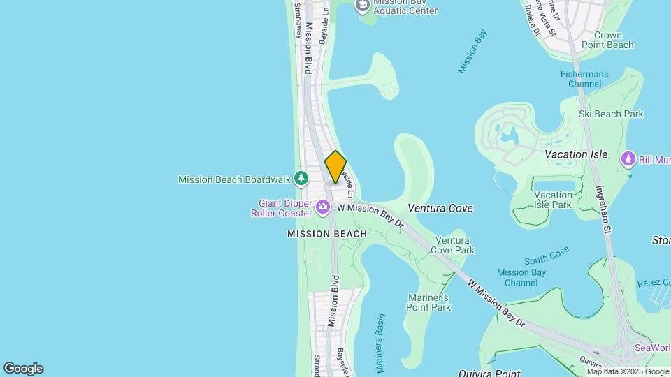 813 Isthmus Ct Map and Location Details