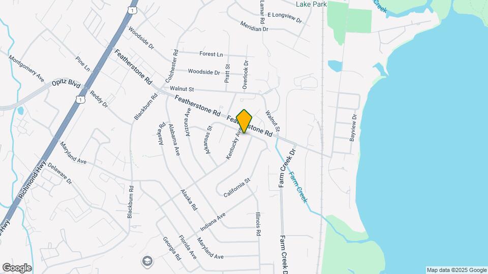 14802 Arkansas St Mapa y Detalles de la Ubicación