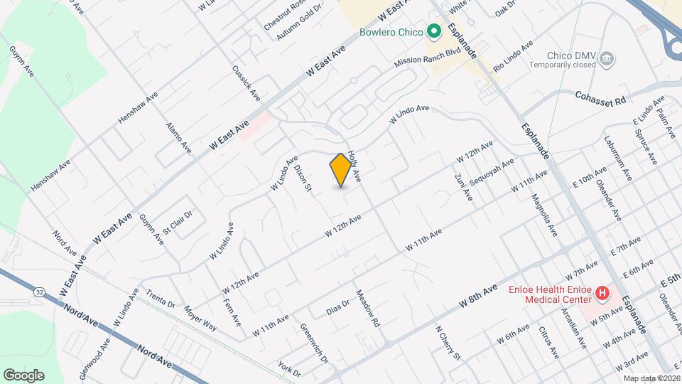 726 Picaso Lane Rentals in Chico, CA