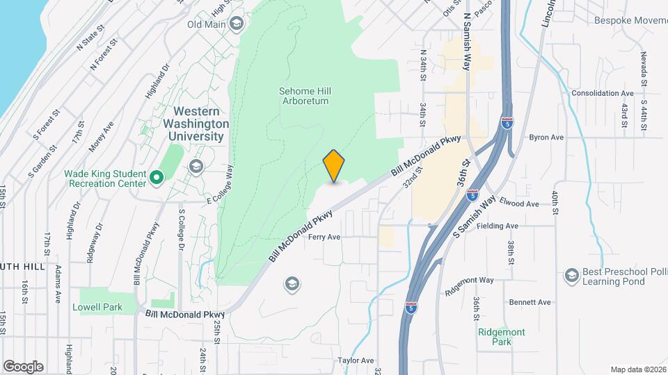 Birnam Wood Apartments Bellingham, WA Apartments For Rent