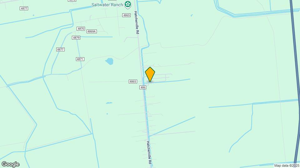1567 Co Rd 486 Map and Location Details