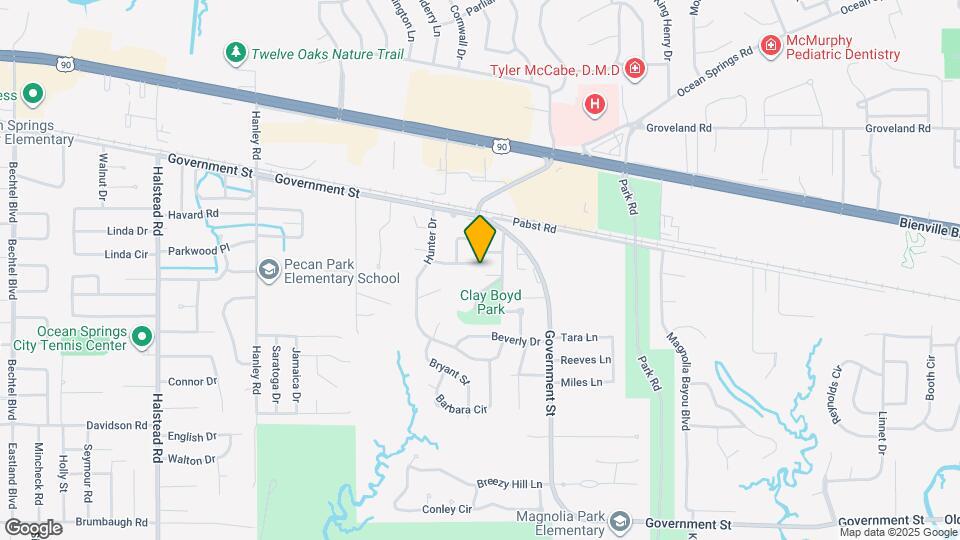 84 Saltmeadow Cir Map and Location Details