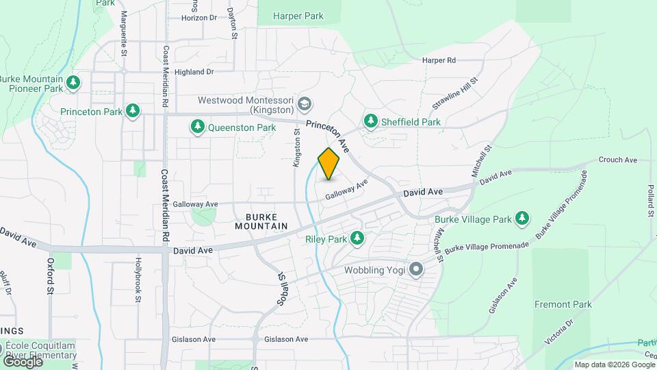 3470 Stephens Ct Map and Location Details