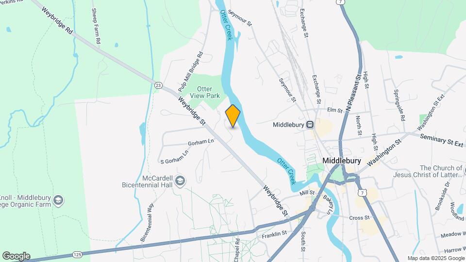 Weybridge Apartments Middlebury, VT Apartments For Rent