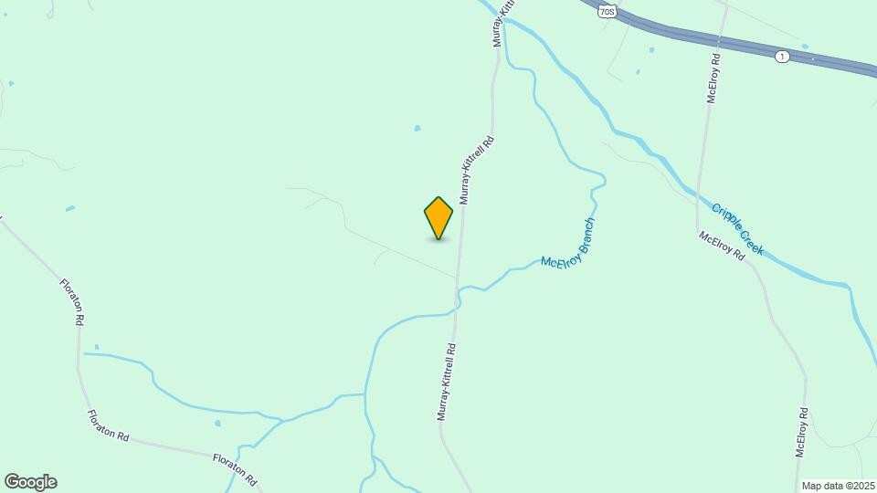 1042 Murray-Kittrell Rd Map and Location Details