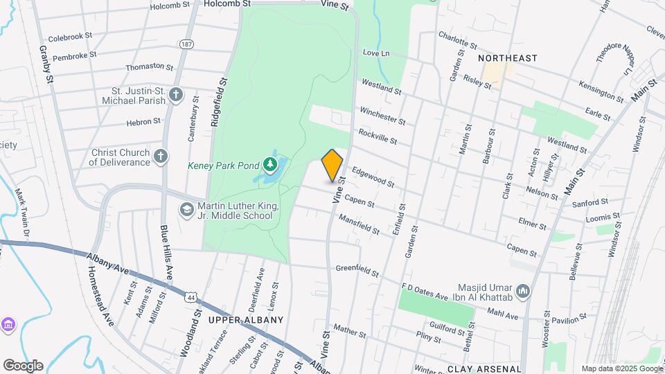 Simpson House Apartments Hartford, CT Apartments For Rent