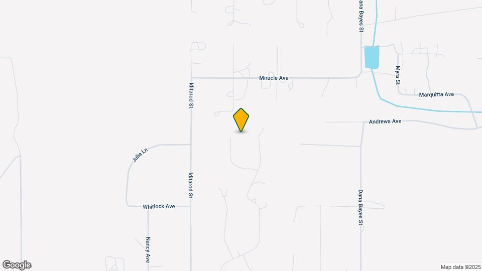 48300 Vanderberg Ct Map and Location Details