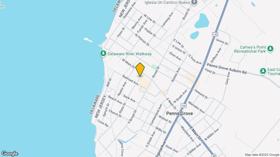 Penn Village Apartments and Nearby Penns Grove Apartments For Rent