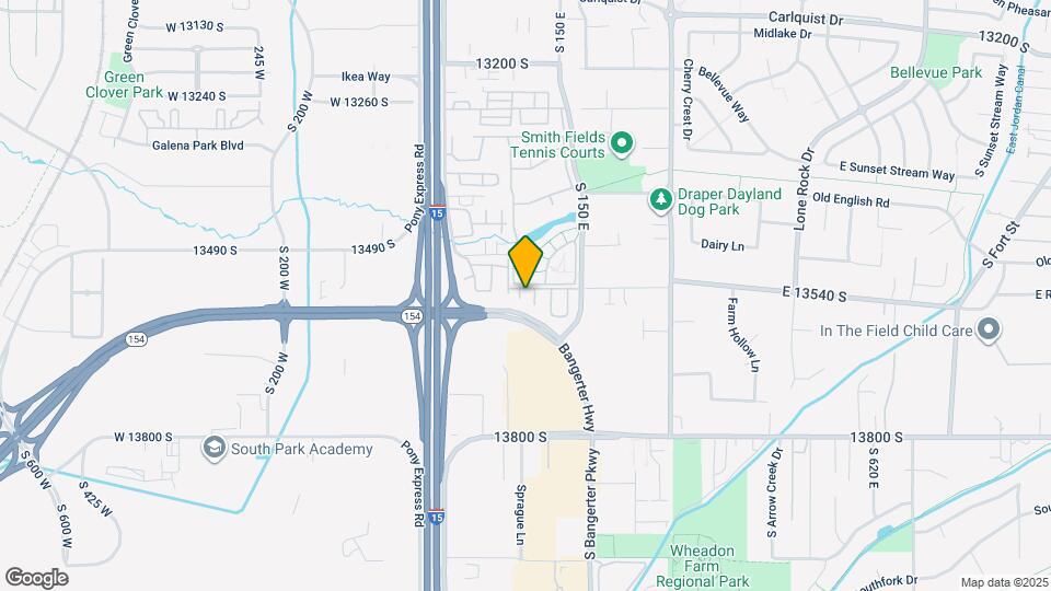 114 Bella Monte Dr Map and Location Details