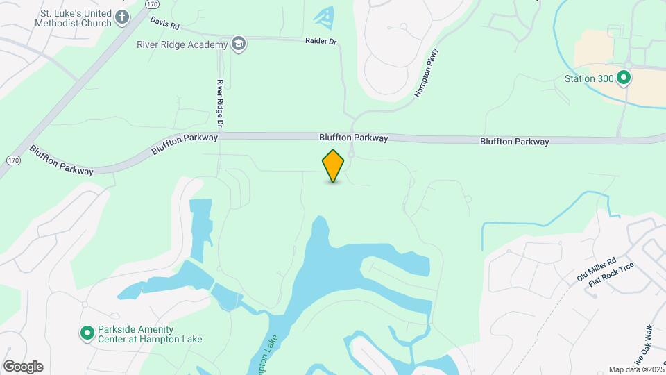 11 Parklands Dr, Unit C1 Map and Location Details