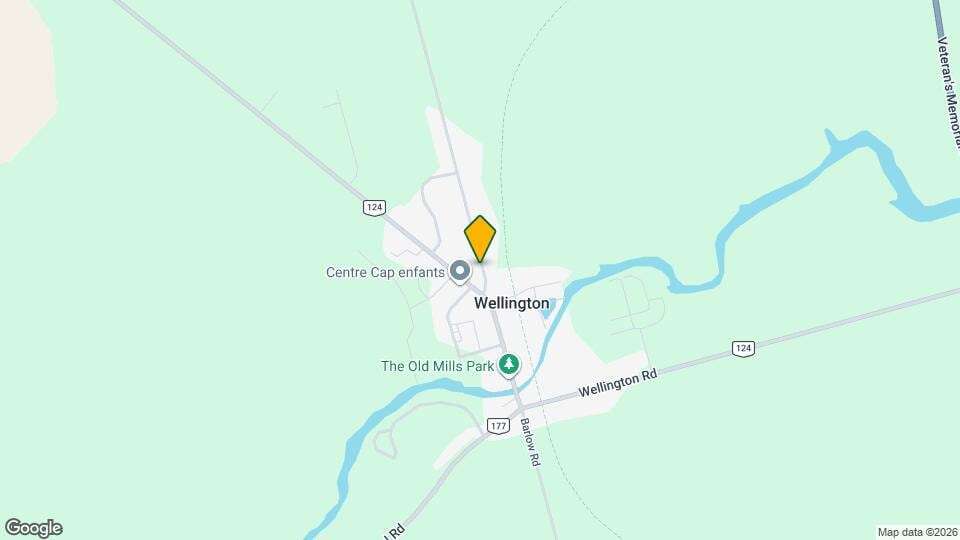 73 Mill Rd Map and Location Details