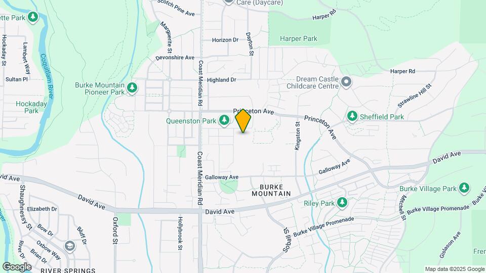 Amber Gate Map and Location Details